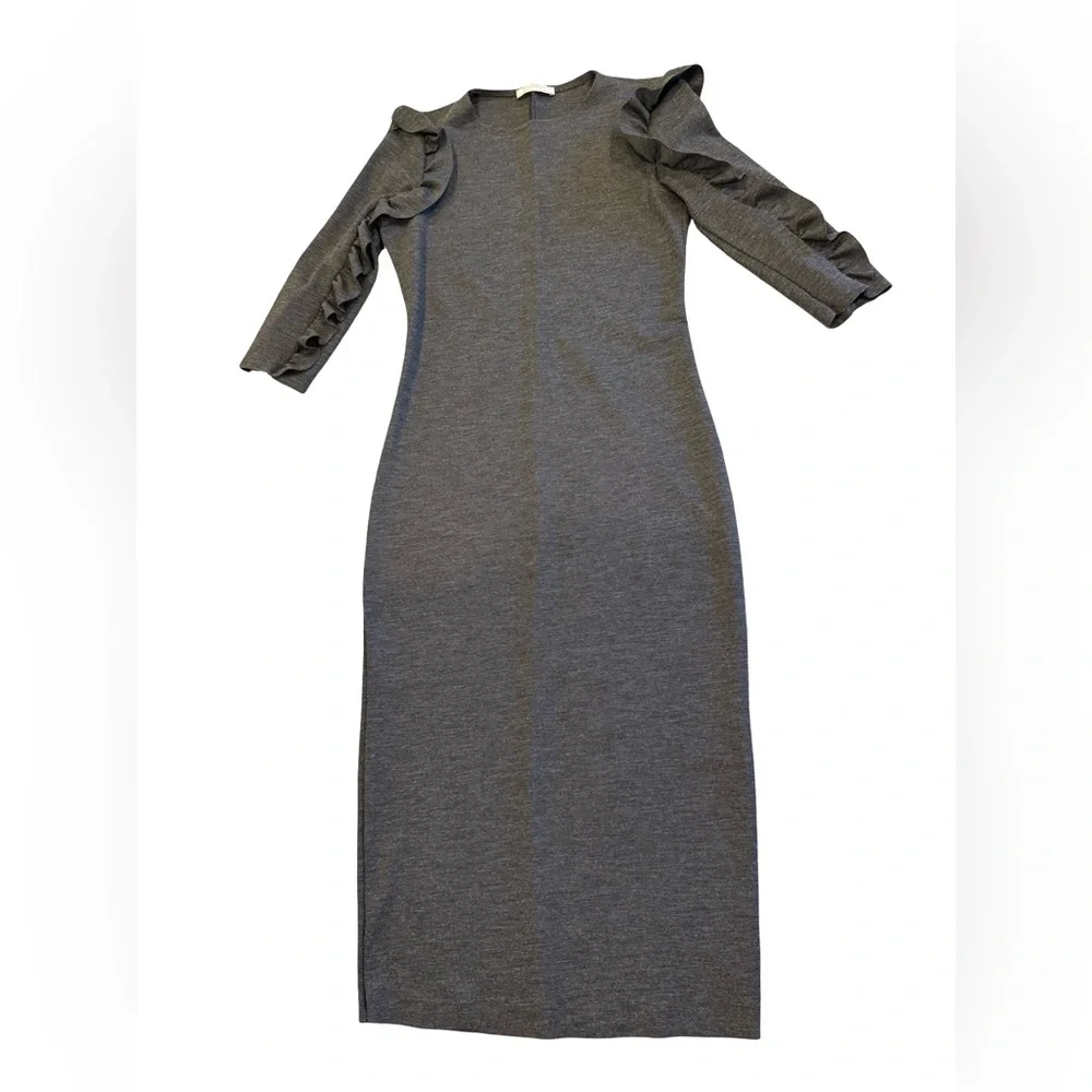 knee length plus size boho dress SHESTARR Summer Button Down Maxi Dresses Army Green Size:8.5 D-M Loose cut tiered long Size_22 Beige – Allure Bridals